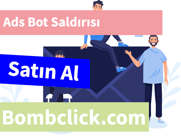 Ads Bot Saldırısı