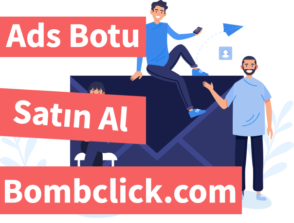 Ads Botu
