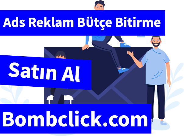 Ads Reklam Bütçe Bitirme