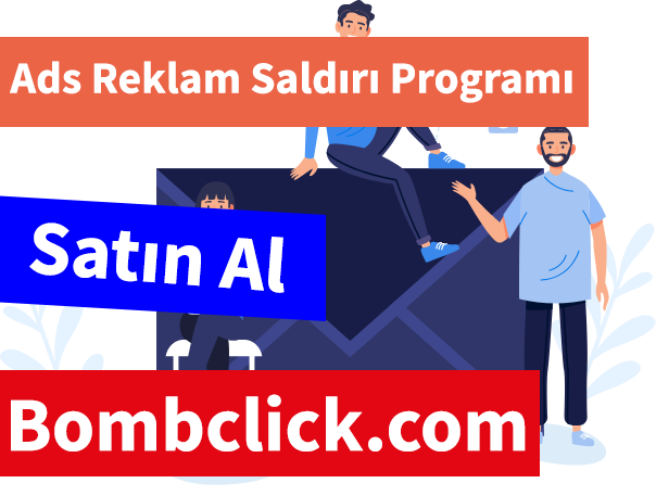 Ads Reklam Saldırı Programı