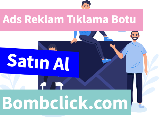 Ads Reklam Tıklama Botu
