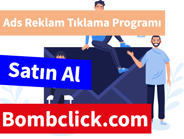 Ads Reklam Tıklama Programı