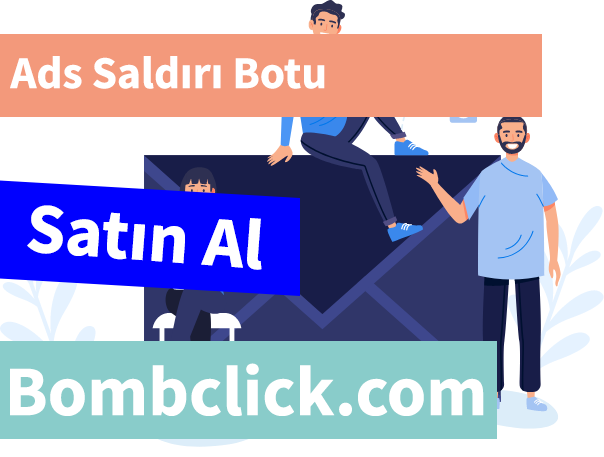 Ads Saldırı Botu