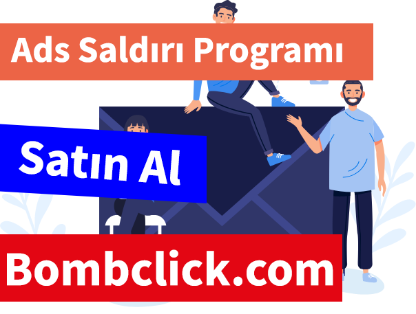 Ads Saldırı Programı