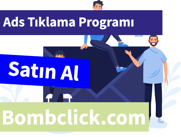 Ads Tıklama Programı