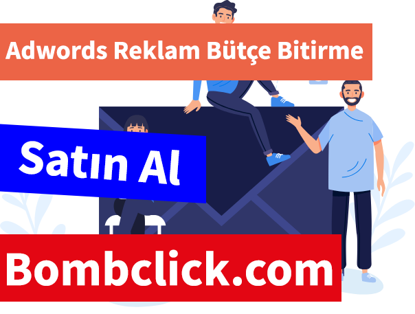 Adwords Reklam Bütçe Bitirme