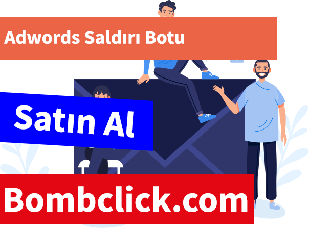 Adwords Saldırı Botu