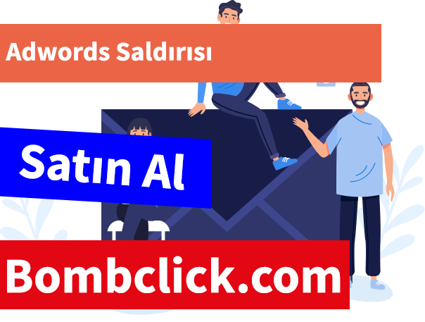 Adwords Saldırısı