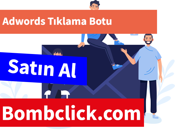 Adwords Tıklama Botu