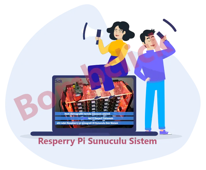 Bombclick Google Ads Saldırı Botu