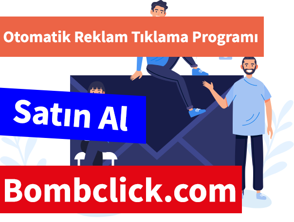 Otomatik Reklam Tıklama Programı