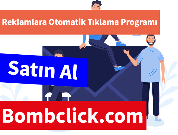 Reklamlara Otomatik Tıklama Programı